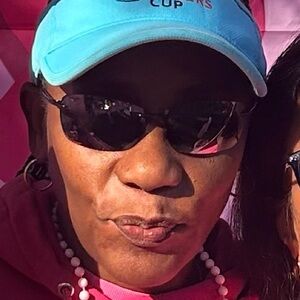 Meet your Posher, Jacqueline